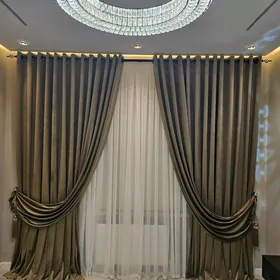 Jalýuz Zanaweska Perde