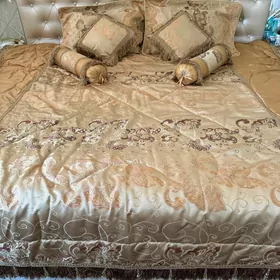 Покрывало/ pastelnyy odeal