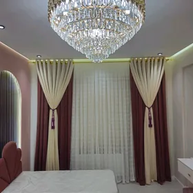 Jalýuz Zanawesga Perde