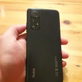 Redmi not11