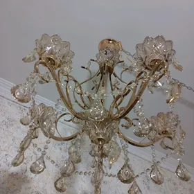 lyustra lustra люстра