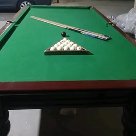 bilyard