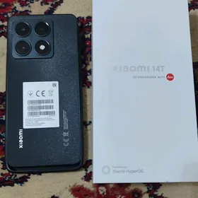 XIAOMI 14 T