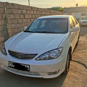 Toyota Camry 2006