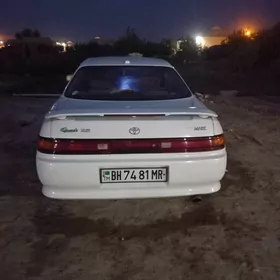 Toyota Mark II 1993