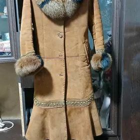 palto plaŝowka kastyum