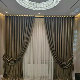 Jalýuz Zanaweska Perde