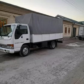 Mitsubishi Canter 2000