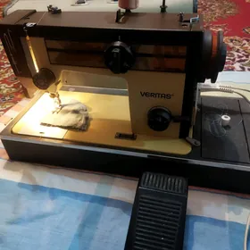 машинка швейная