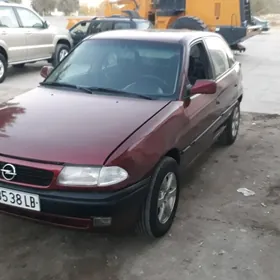Opel Astra 1991