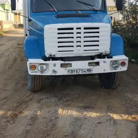 Zil 133 1984