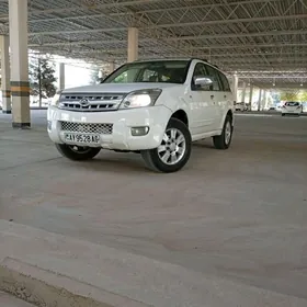 Mitsubishi Hover 2006