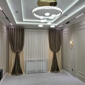 Jalýuz Zanawesga Perde