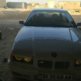 BMW 325 1992