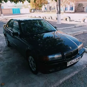 BMW 3 Series 1993