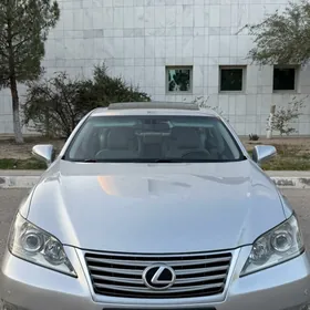 Lexus ES 350 2009