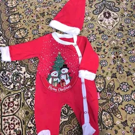 слипи новогодний