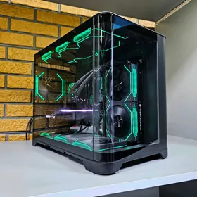 Ryzen 5 5600X️RTX 3060 12G