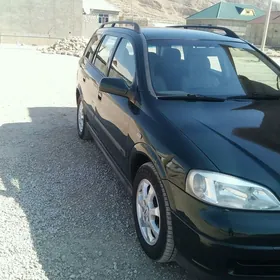 Opel Astra 1999