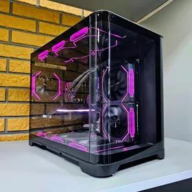 Ryzen 5 5600X️RTX 3080 10GB 