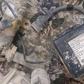 kamaz падегерватол