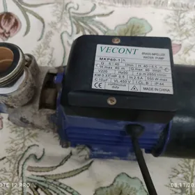 водяной насос