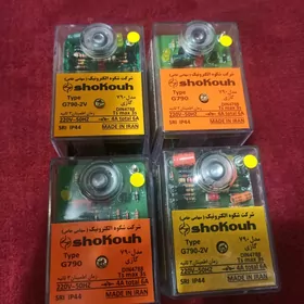 блок управления blok rele