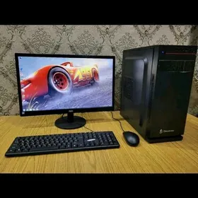 Mantaj ucun i7-4790 Kampyuter