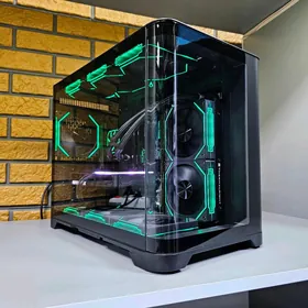 Ryzen 5 5600X️RTX 3060 12G