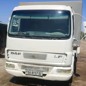 DAF 460 2003