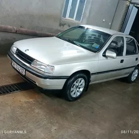Opel Vectra 1992