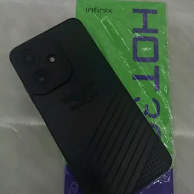 İNFİNİX HOT 30İ 
