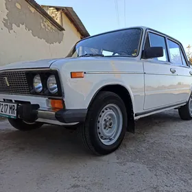 Lada 2106 1993