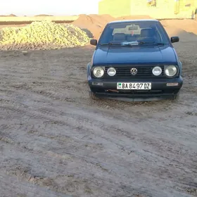 Volkswagen Golf 1990