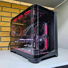 Ryzen 5 5600X️RTX 4060 new