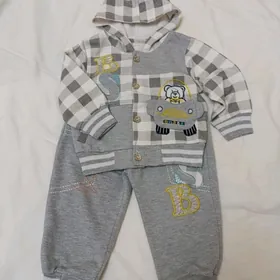 детские вещи