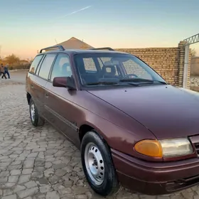 Opel Astra 1992