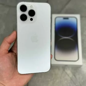 iPhone 14 Pro Max 256gb 87%