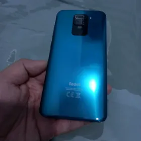 Redmi note 9