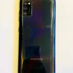 Samsung Galaxy a41
