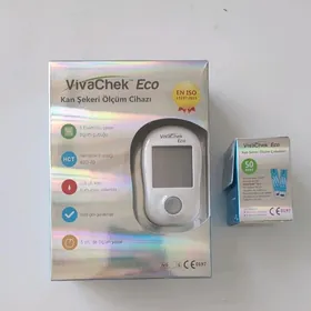 Vivachek Eco sahar olcheyan