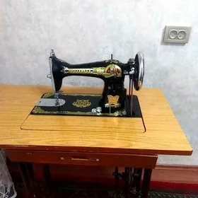 швейная машинка