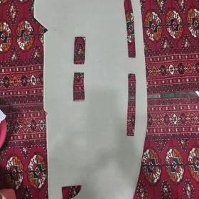 Tarpeda kece Roluñ knopkasy