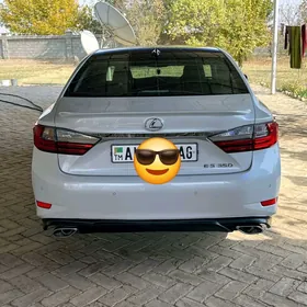 Lexus ES 350 2018