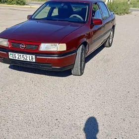 Opel Vectra 1991