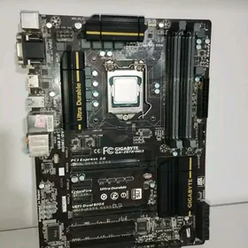 Plata prasessor kuller