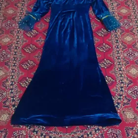 weçernyy koynek govy tulkydan