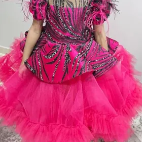 koynek детское платье