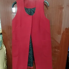 жилетка yensiz