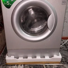 LG kir maṣyn 5 kg